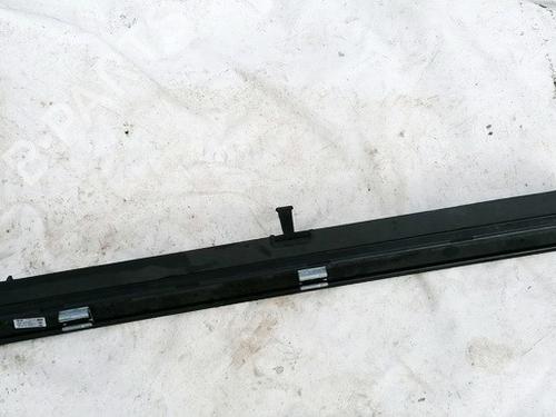 Used Rear parcel shelf Rear parcel shelf 35505897 35505897