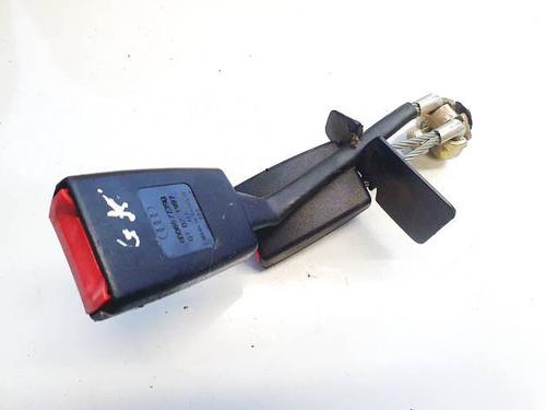 Used Seat buckle Seat buckle 34865792 34865792