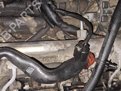 Used Injection rail Injection rail 34969165 34969165