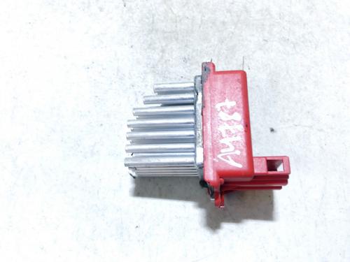 Used Heater resistor Heater resistor VW GOLF III (1H1) 1.9 TDI (90 hp) 35874106 35874106