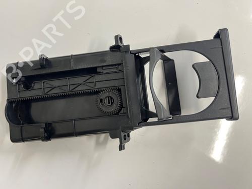 Used Cup/Object holder Cup/Object holder TOYOTA AURIS (_E15_) 2.0 D-4D (ADE150_, ADE150R) (126 hp) 36760525 36760525