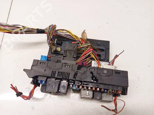Used Electronic module Electronic module 34825876 34825876