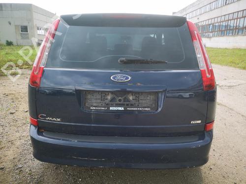 Underbody protection FORD C-MAX (DM2) 1.6 TDCi | BP38573070M92 - Image 9