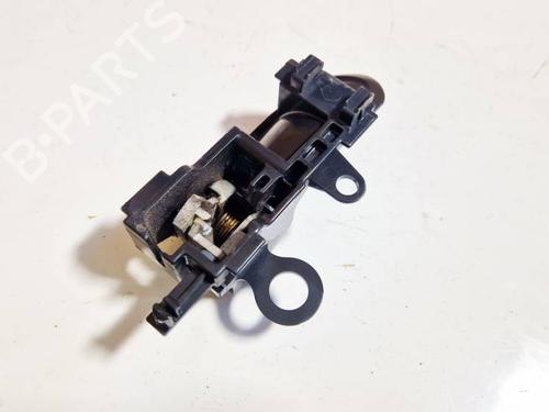 Front left interior door handle TOYOTA YARIS (_P1_) 1.4 D-4D (NLP10_, NLP10R) | BP35018043I13 - Image 2