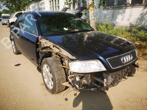 Brugte AUDI A6 C5 (4B2, 4B4) 2.4 (163 hp) 4471485