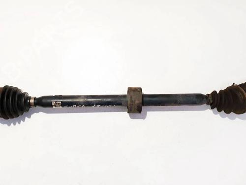 Used Right front driveshaft Right front driveshaft OPEL CORSA D (S07) 1.3 CDTI (L08, L68) (90 hp) 35267836 35267836