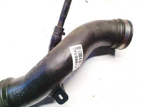 Pipe RENAULT LAGUNA II (BG0/1_) 1.9 dCi (BG0R, BG0E) | BP32539719M125 - Image 2