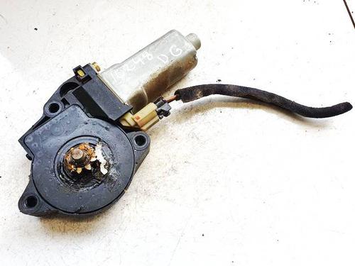 Used Right rear window motor Right rear window motor 35064098 35064098