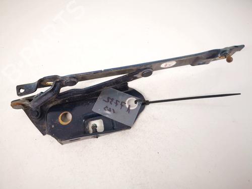 Used Hinge/Door check strap Hinge/Door check strap 35439054 35439054