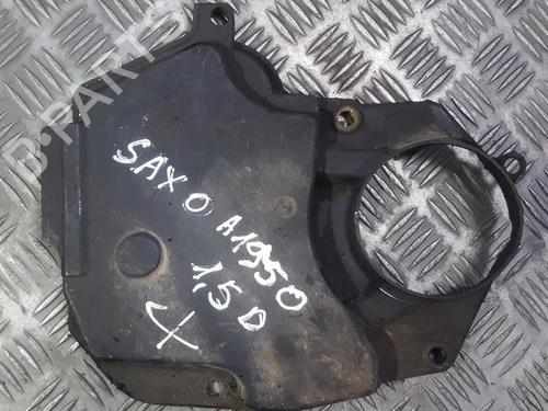 Used Timing cover Timing cover CITROËN SAXO (S0, S1) 1.5 D (57 hp) 35688826 35688826