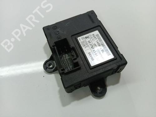Electronic module FORD S-MAX (WA6) 1.8 TDCi | BP34887297M83 - Image 3