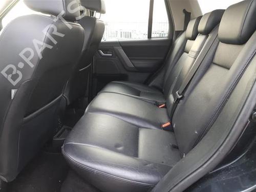 Engine mount LAND ROVER FREELANDER 2 (L359) 2.2 TD4 4x4 | BP33101802M89  - Image 8