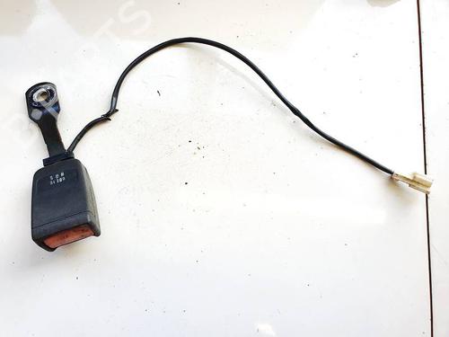 Used Seat buckle Seat buckle 35253686 35253686