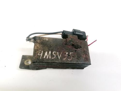 Used Electronic module Electronic module MITSUBISHI SPACE WAGON (N3_W, N4_W) 1.8 TD (N35W) (75 hp) 32892609 32892609