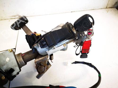 Used Ignition barrel Ignition barrel 35019531 35019531