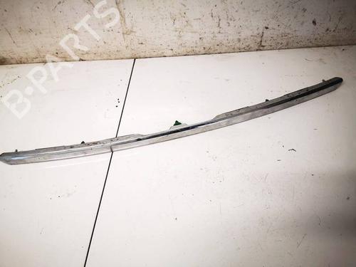 Used Tailgate trim Tailgate trim 38578364 38578364