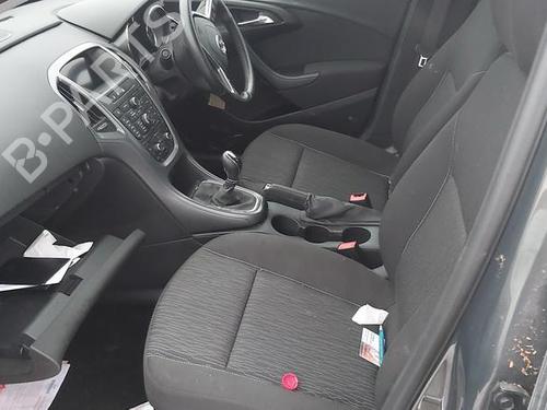 Electronic module OPEL ASTRA J (P10) 1.6 CDTi (68) | BP33063036M83 - Image 7