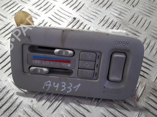 Used Climate control Climate control 35833607 35833607