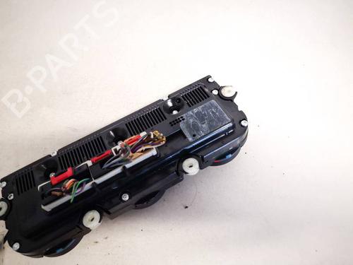 Climate control SKODA OCTAVIA II (1Z3) 2.0 TDI | BP35320295I5 - Image 3