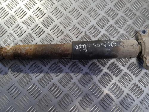 Used Right rear shock absorber Right rear shock absorber 35675175 35675175