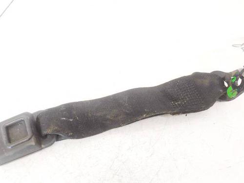 Used Seat buckle Seat buckle OPEL MERIVA A MPV (X03) 1.6 16V (E75) (100 hp) 35243664 35243664