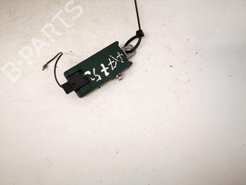 Used Electronic module Electronic module AUDI A6 C5 (4B2, 4B4) 2.4 (170 hp) 35427014 35427014