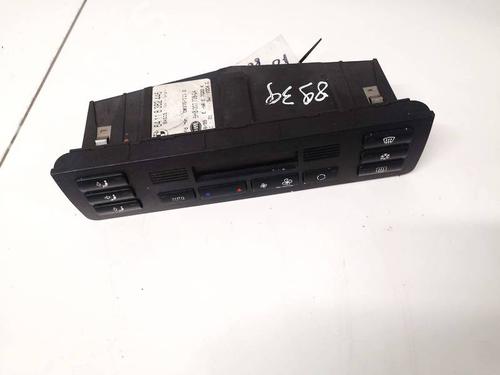 Used Climate control Climate control BMW 3 (E46) 318 i (118 hp) 35317666 35317666