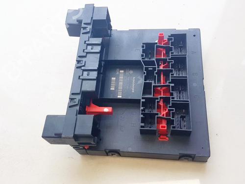 Used Electronic module Electronic module VW PASSAT B6 (3C2) 2.0 FSI (150 hp) 35644743 35644743