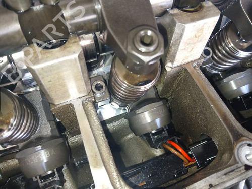 Injector VW GOLF PLUS V (5M1, 521) 1.9 TDI | BP36174354M100 - Image 3