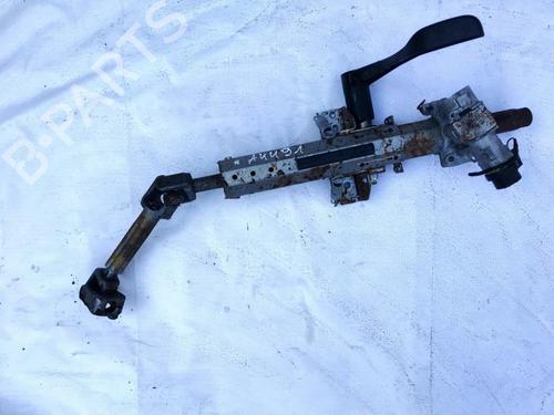 Used Steering column Steering column VW POLO V (6R1, 6C1) 1.2 TDI (75 hp) 35845253 35845253