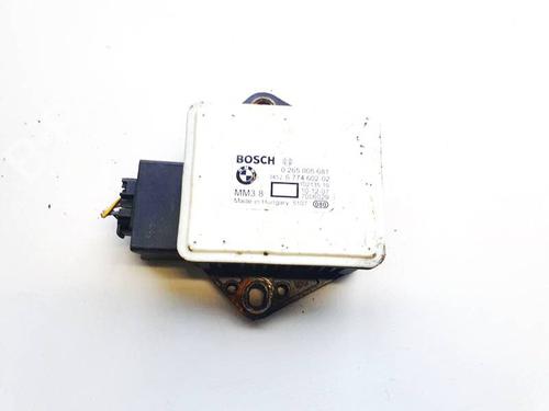 Used Electronic module Electronic module BMW X5 (E70) 3.0 d (235 hp) 35342935 35342935