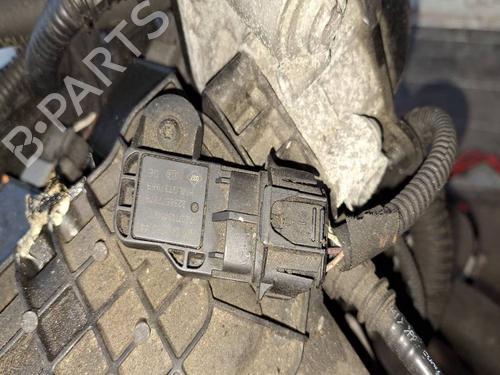 Electronic module DACIA LOGAN II TCe 90 (L8MA, L8M1, L8AC) | BP34777640M83 - Image 2