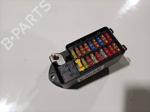 Used Fuse box Fuse box JAGUAR XJ (X308) 3.2 (237 hp) 34575017 34575017