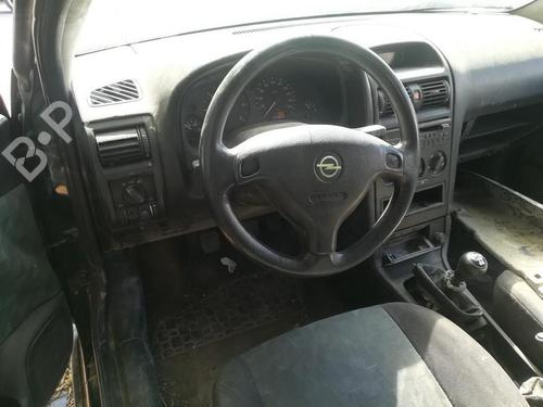 Switch OPEL ASTRA G Hatchback (T98) 2.0 DI (F08, F48) | BP33506724I30  - Image 8