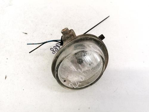 Used Left front fog light Left front fog light 35390874 35390874