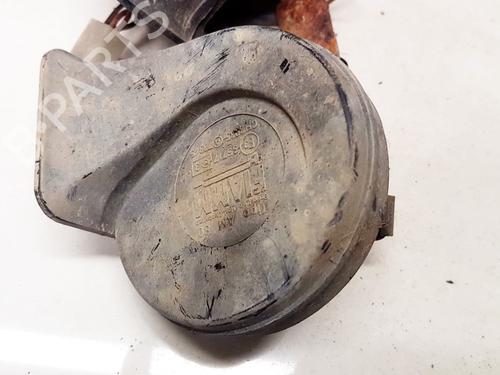 Used Horn Horn AUDI 80 B3 Saloon (893, 894, 8A2) 1.8 S (90 hp) 35880850 35880850