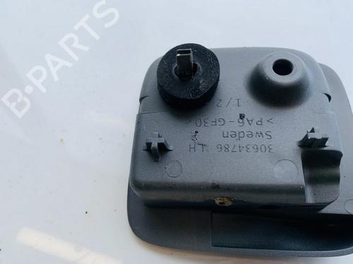 Interior handle VOLVO S60 I (384) 2.4 | BP35520994I7 - Image 3