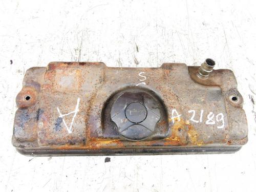 Used Valve cover Valve cover CITROËN XSARA PICASSO (N68) 1.6 (91 hp) 35508968 35508968