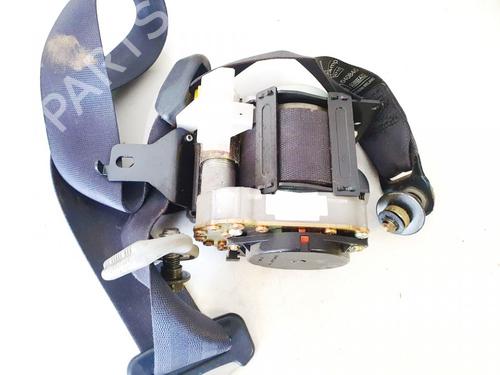 Front right seatbelt HONDA CIVIC VII Hatchback (EU, EP, EV) 1.4 iS (EP1, EU5, EU7) | BP35390738I25 - Image 2