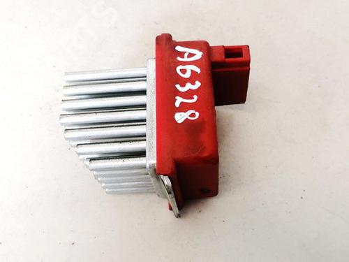 Used Heater resistor Heater resistor VW SHARAN (7M8, 7M9, 7M6) 1.9 TDI 4motion (115 hp) 35594922 35594922