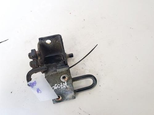 Hinge/Door check strap AUDI A4 B6 (8E2) 2.5 TDI quattro | BP32877742C146 - Image 2