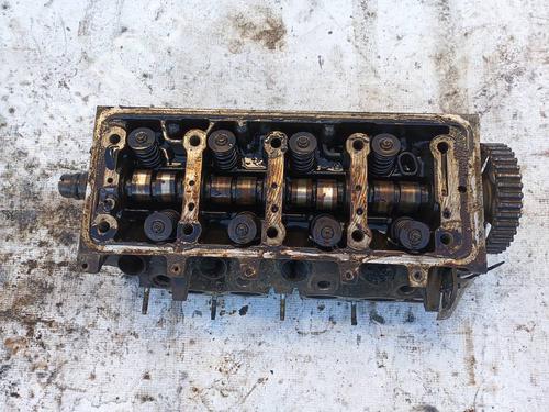 Used Cylinder head Cylinder head 34921670 34921670