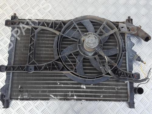 Used Water radiator Water radiator 35688302 35688302