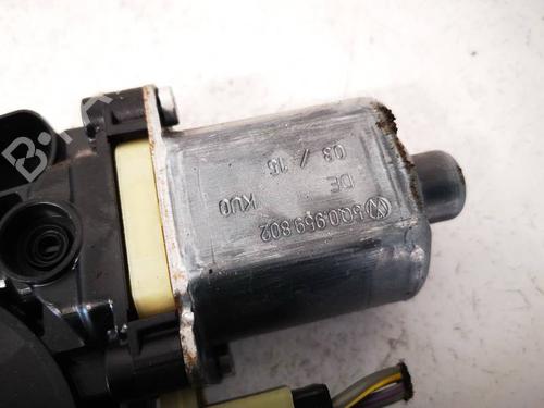 Right rear window motor AUDI A3 (8V1, 8VK) 1.6 TDI | BP37686884E22 - Image 3
