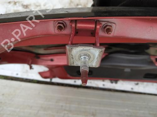 Used Hinge/Door check strap Hinge/Door check strap 35486551 35486551