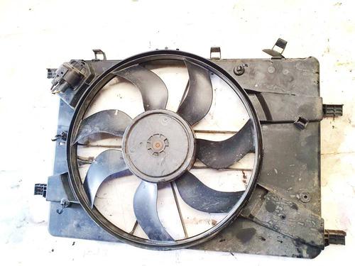 Fan OPEL ASTRA J (P10) 1.3 CDTI (68) | BP35377454M128 - Image 3