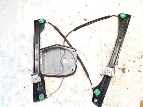 Front left window mechanism VW GOLF PLUS V (5M1, 521) 1.9 TDI | BP35191096C22 - Image 3