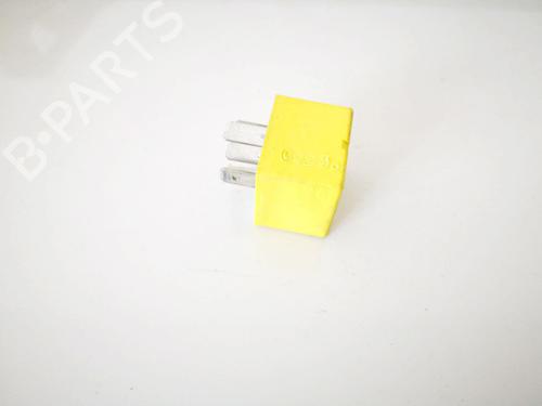 Electronic sensor RENAULT LAGUNA II (BG0/1_) 1.9 dCi (BG08, BG0G) | BP33073483M84 - Image 3
