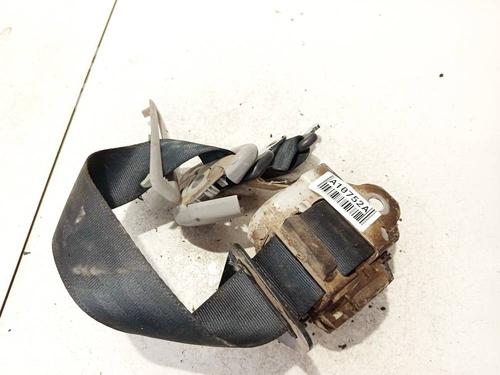 Used Rear right seatbelt Rear right seatbelt 34929748 34929748