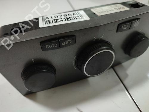 Climate control OPEL ASTRA H (A04) 1.7 CDTI (L48) | BP34915772I5 - Image 2